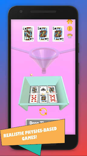 Perya Games screenshot 4