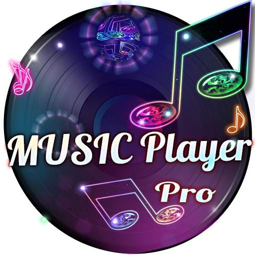 Music Player Mp3 Pro 2018 5.0