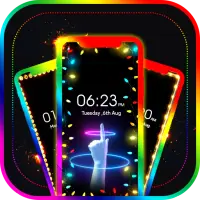 Border Light Wallpaper 2020 -  on 9Apps