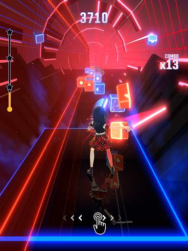Beat Saber 3D screenshot 9
