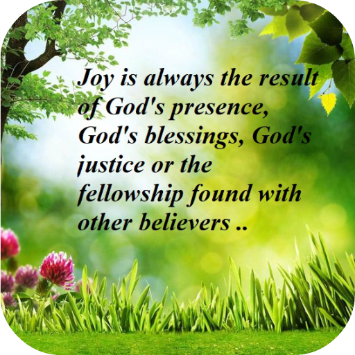 Daily Blessing And Prayer आइकन
