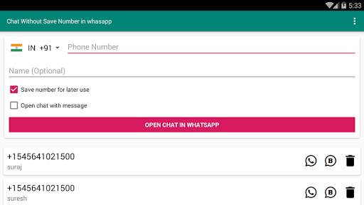 Status Saver for whatapp screenshot 4