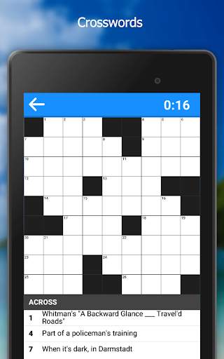 Sharper Minds - Classic Brain Games & Puzzles screenshot 12