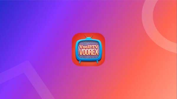 VooIPTV | VooRex - Live IPTV Smarters Player screenshot 1