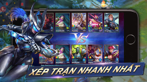 Heroes Arena screenshot 3
