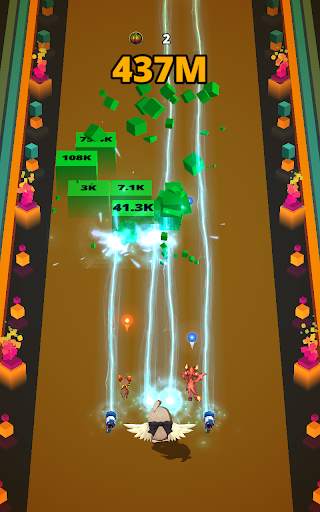 Fire Gun screenshot 12
