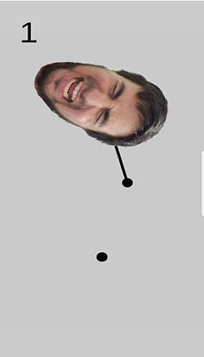 Pin My Face screenshot 3