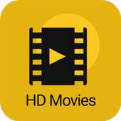 Free HD Movies 2019 logo