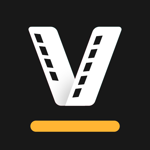 Video Downloader &amp; Saver आइकन