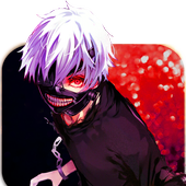 Top Anime Wallpaper icon