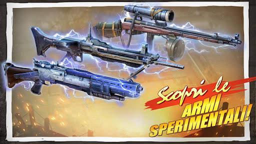 Brothers in Arms™ 3 screenshot 4