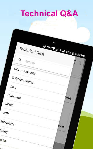 Java Interview Questions and Answers screenshot 9