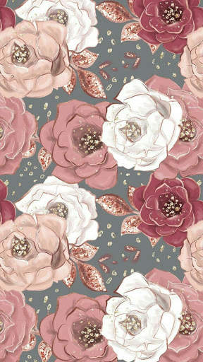 Rose Gold Wallpapers HD 4K 3 تصوير الشاشة