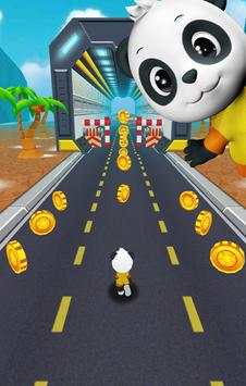 Panda Dash Fever скриншот 7