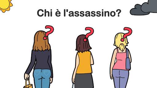 Brain Out: Riesci a passarlo? screenshot 7