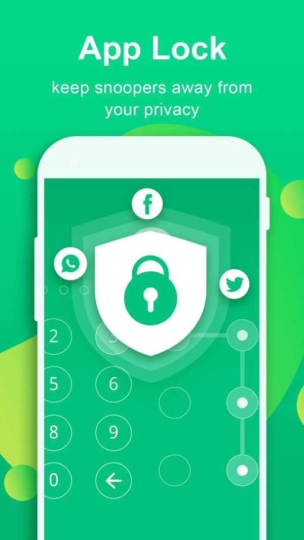 Super Clean - Phone Cleaner screenshot 3