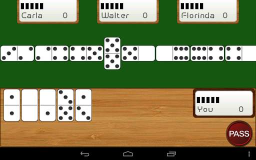 Dominoes screenshot 8
