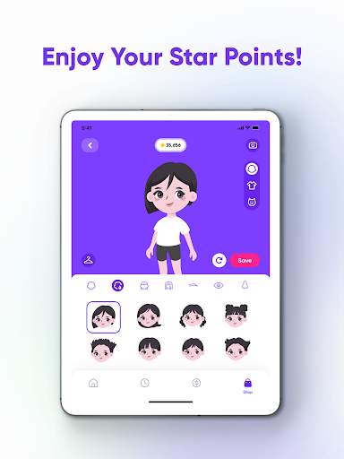 Timo - Time & Money Habits. Make Kid's Daily Life! screenshot 14