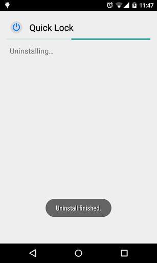 Quick Lock screenshot 6