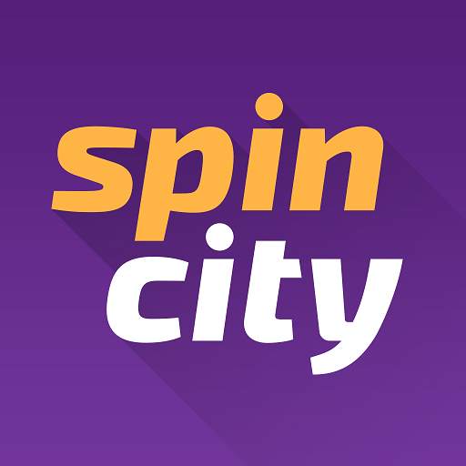 Spin City car sharing 2.2.11