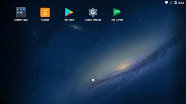 Launcher3 screenshot 5