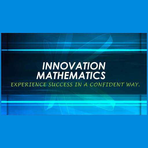 INNOVATION MATHEMATICS 1.4.76.5