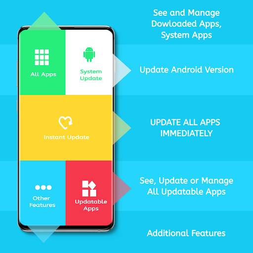 Update Apps screenshot 1