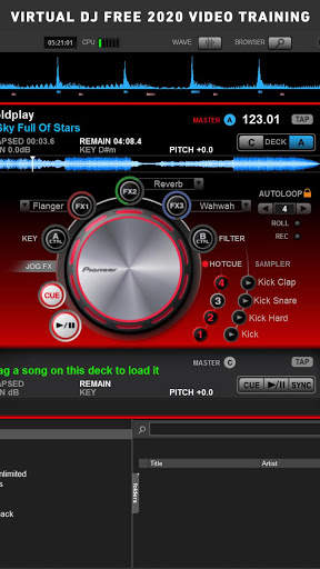 Learn Serato DJ Pro 2020 Video Training скриншот 1