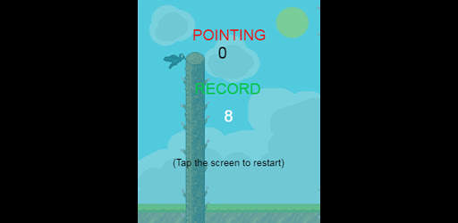 Tak Tak Bird screenshot 3