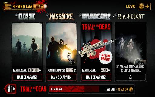 Into the Dead screenshot 22