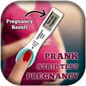 Finger Pregnancy Test Scanner Prank 1.1