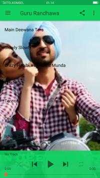 Romantic India songs screenshot 2