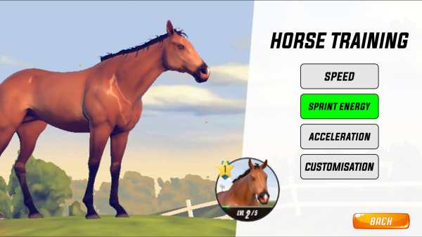 Horse World screenshot 5