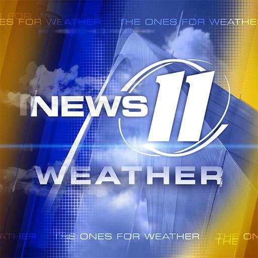 News 11 Weather 5.2.500