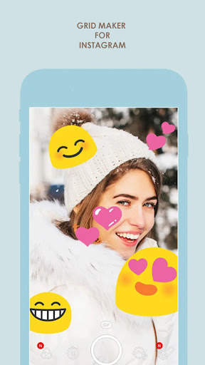 Grid Maker for Instagram screenshot 2