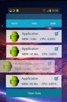 Auto Clean Cache screenshot 6