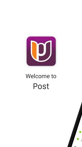 Post University screenshot 1