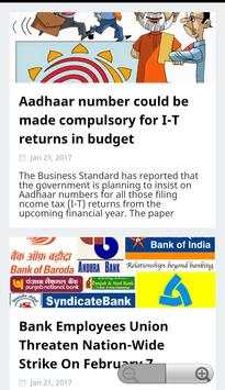 Update aadhar Download aadhar (link aadhaar pan) скриншот 5