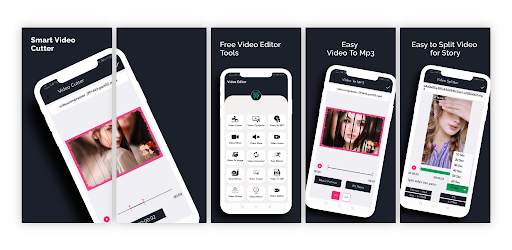 Video Cutter : Trim,Edit, Join screenshot 9