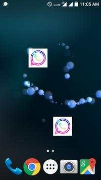 SkyApp messenger screenshot 4