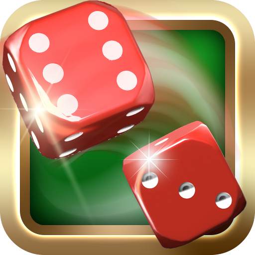 Yatzy Dice Game 2.8