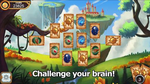 Magical Pairs: Memory Game screenshot 5