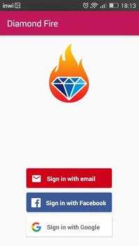 Free Diamond Fire screenshot 2
