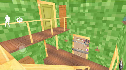piggy granny mod chapter 2 screenshot 2
