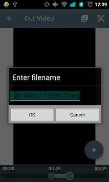 Video Editor and Cutter Pro screenshot 6