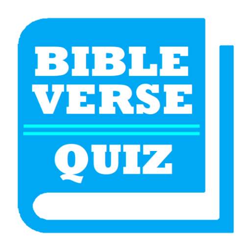 Bible Verse Quiz (Bible Game) 8.11.4z