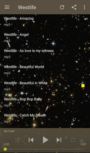Westlife All Song screenshot 2