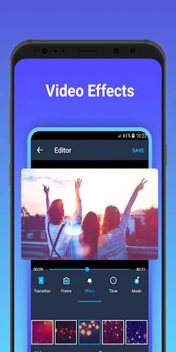 Vidmaker Edition screenshot 3