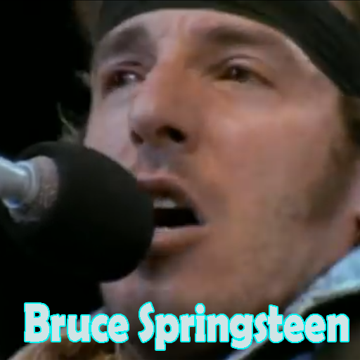 Bruce Springsteen Greatest Hits Songs icon