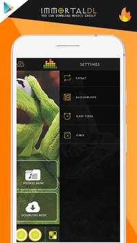 Mp3 Music Download : Player   Mp3 Downloader screenshot 4